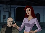 Image X-Men: Evolution Saison 1