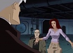 Image X-Men: Evolution Saison 1