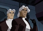 Image X-Men: Evolution Saison 1