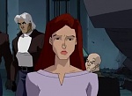 Image X-Men: Evolution Saison 1