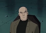 Image X-Men: Evolution Saison 1