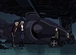 Image X-Men: Evolution Saison 1
