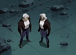 Image X-Men: Evolution Saison 1