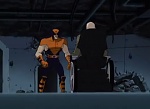 Image X-Men: Evolution Saison 1