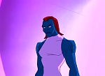 Image X-Men: Evolution Saison 1