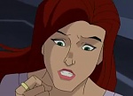 Image X-Men: Evolution Saison 1