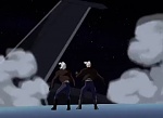 Image X-Men: Evolution Saison 1