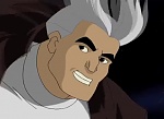Image X-Men: Evolution Saison 1