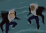 Image X-Men: Evolution Saison 1