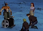 Image X-Men: Evolution Saison 1