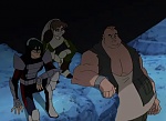 Image X-Men: Evolution Saison 1