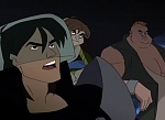 Image X-Men: Evolution Saison 1