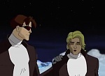 Image X-Men: Evolution Saison 1