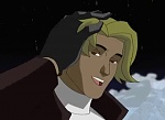 Image X-Men: Evolution Saison 1