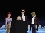 Image X-Men: Evolution Saison 1