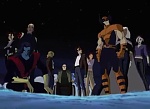 Image X-Men: Evolution Saison 1