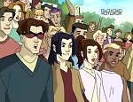 Image X-Men: Evolution Saison 2