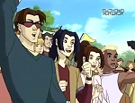 Image X-Men: Evolution Saison 2