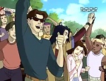 Image X-Men: Evolution Saison 2