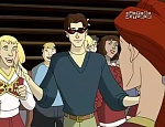 Image X-Men: Evolution Saison 2