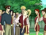 Image X-Men: Evolution Saison 2