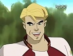 Image X-Men: Evolution Saison 2