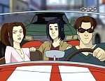 Image X-Men: Evolution Saison 2
