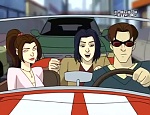 Image X-Men: Evolution Saison 2