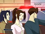 Image X-Men: Evolution Saison 2