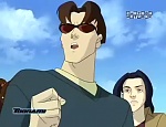 Image X-Men: Evolution Saison 2