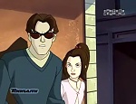 Image X-Men: Evolution Saison 2
