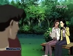 Image X-Men: Evolution Saison 2