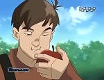 Image X-Men: Evolution Saison 2