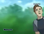 Image X-Men: Evolution Saison 2