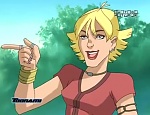 Image X-Men: Evolution Saison 2