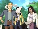 Image X-Men: Evolution Saison 2