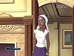 Image X-Men: Evolution Saison 2