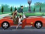 Image X-Men: Evolution Saison 2