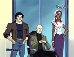 Image X-Men: Evolution Saison 2