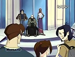 Image X-Men: Evolution Saison 2