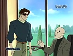 Image X-Men: Evolution Saison 2