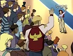 Image X-Men: Evolution Saison 2