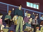 Image X-Men: Evolution Saison 2