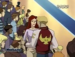 Image X-Men: Evolution Saison 2