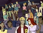 Image X-Men: Evolution Saison 2