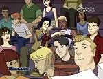 Image X-Men: Evolution Saison 2