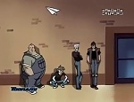 Image X-Men: Evolution Saison 2