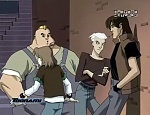 Image X-Men: Evolution Saison 2