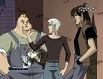 Image X-Men: Evolution Saison 2