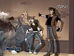 Image X-Men: Evolution Saison 2